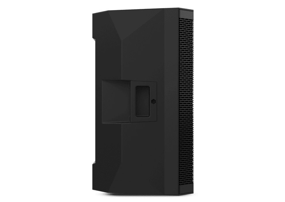 Potência, Precisão, e Performance: O DSP12 Eleva Qualquer Espaço”