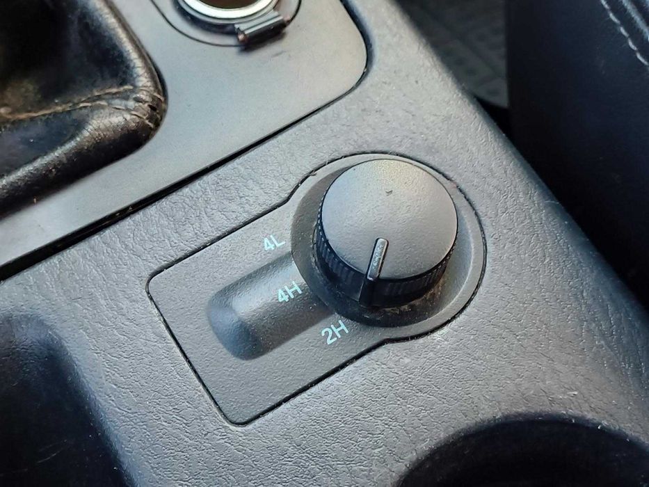 Продам Hyundai Terracan 2001р. #68852