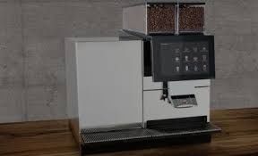 Ремонт кавомашин Thermoplan