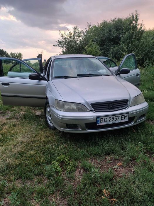 Продам автомобіль