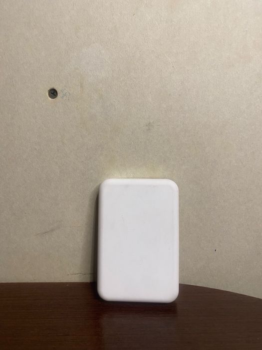Magsafe безпровідний павербанк