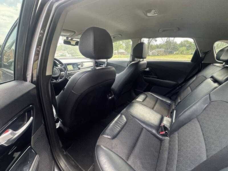 2018 Kia Niro EX