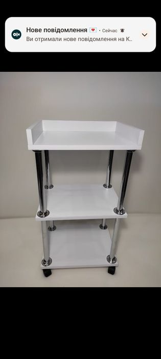 Подставка для рук маникюрная.подлокотник маникюрный вінниця