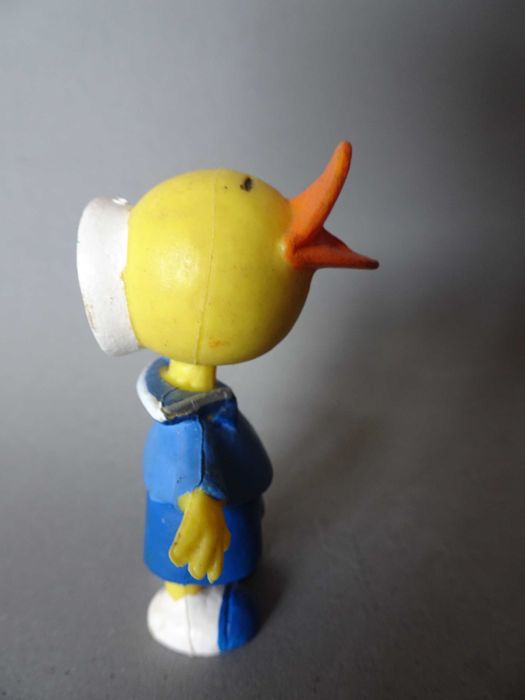 PVC Fipla - coleção Patinhos