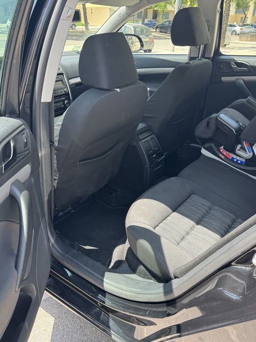 Skoda Octavia 1.6TDI c/ histórico