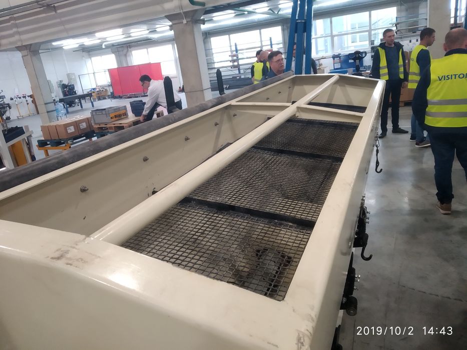 Соняшник, ріпак, пшениця..! KINZE КІНЗЕ 3005 серія