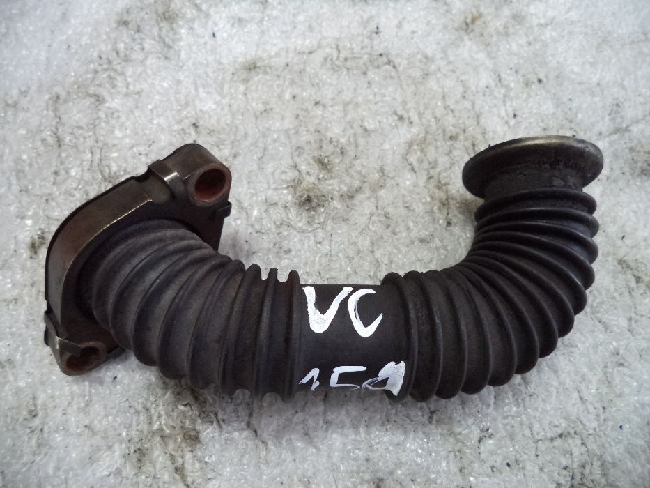 Rurka przewód EGR Opel Vectra C 1.9 CDTI 150 km 120 km