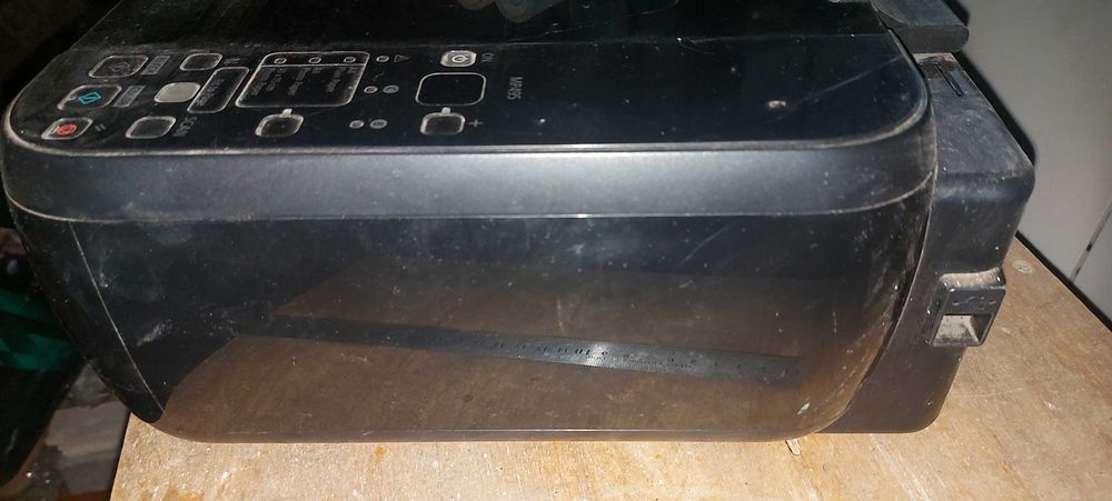 Продам МФУ Canon