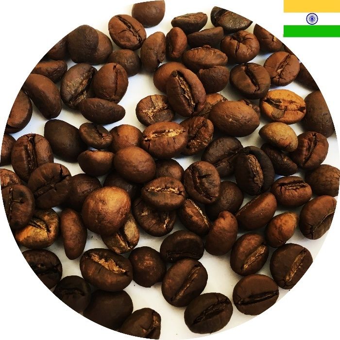 Кава Арабіка Ефіопія Yirgacheffe 1кг