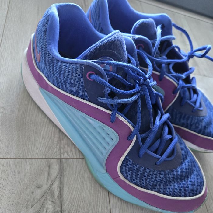 Adidasy Nike męskie
