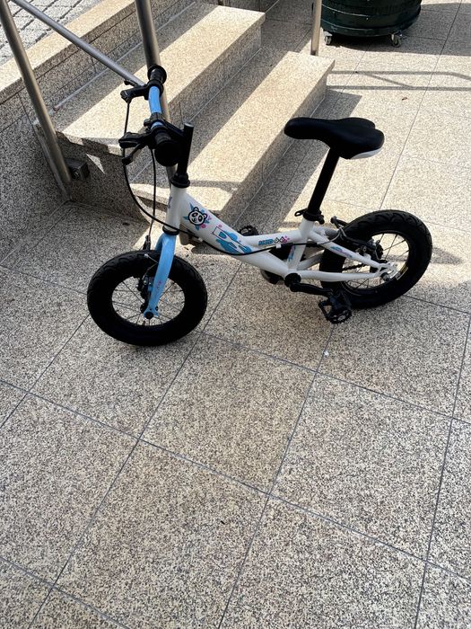 Bicicleta DS Criança