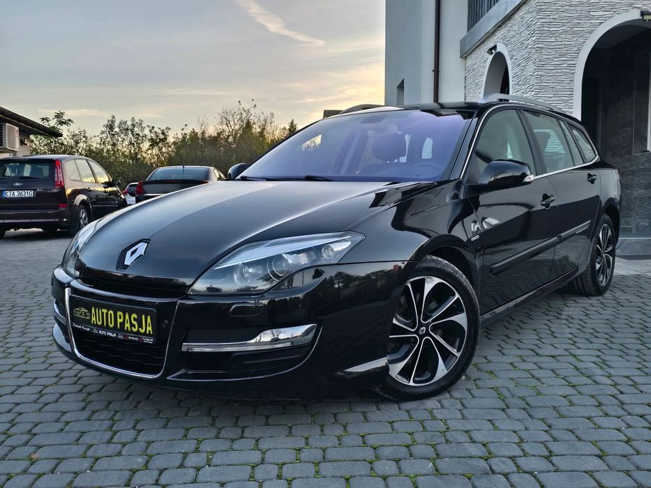 Renault Laguna