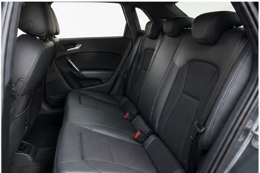 Audi a1 s-line 1.6tdi