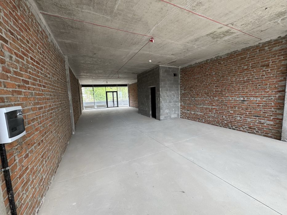 Комерційна нерухомість за адресою вул. Некрасова (площа 113,2 м²) - Atlanta.ua - фото 5