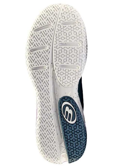 Sapatilhas Bullpadel novas T.36