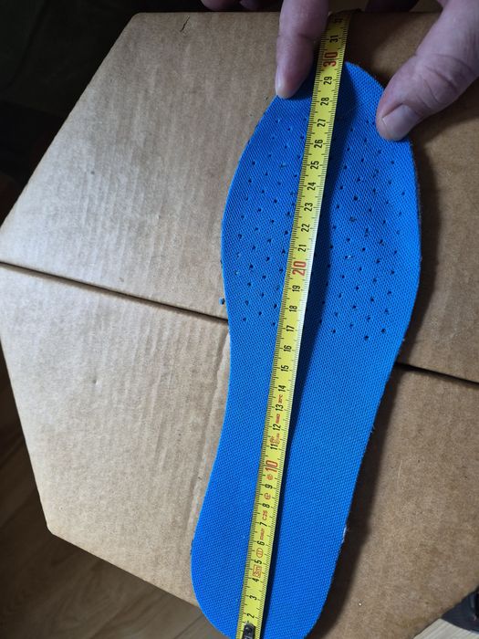 Sneakersy GEOX  respira męskie  r. 45