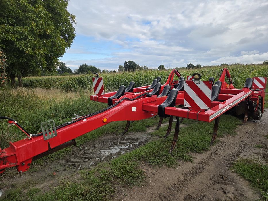 Horsch Tiger 3AS Stan Bardzo Dobry
