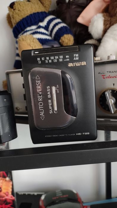 Do sprzedania Walkman