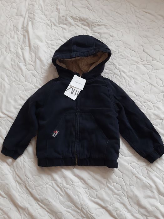 Вітровка Zara 98-92