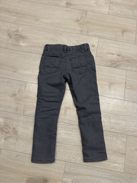 Продам утеплені джинси C&A