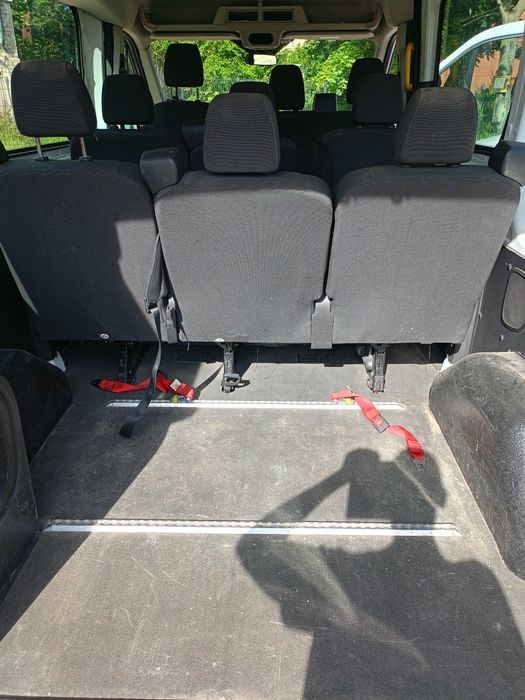 Sprzedam Ford Transit