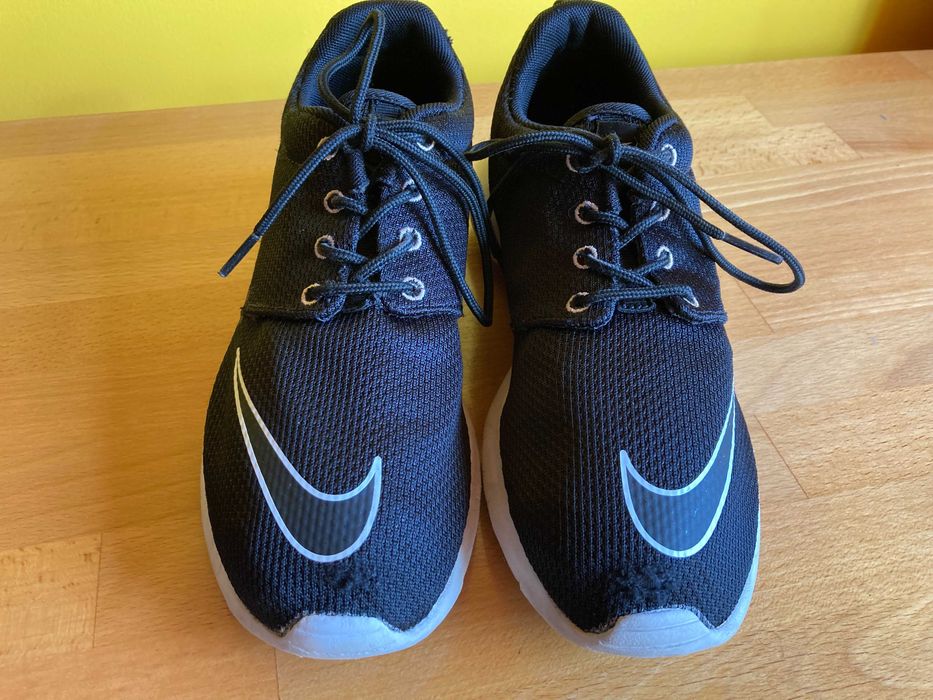 KA928 Nike Roshe One 38