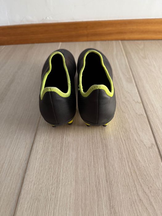 Chuteiras de futebol Puma