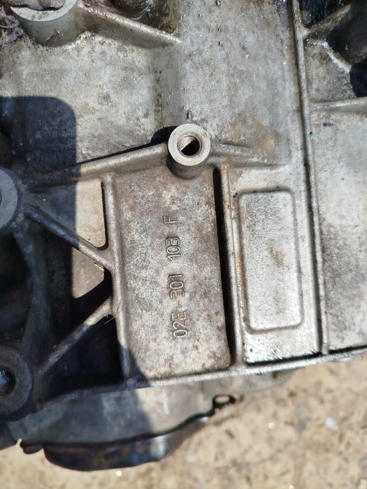 Продам КПП DSG DQ250