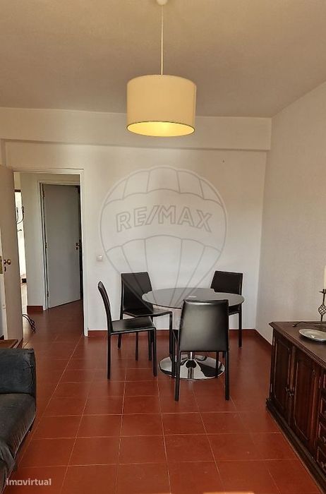 Apartamento T3 para arrendamento