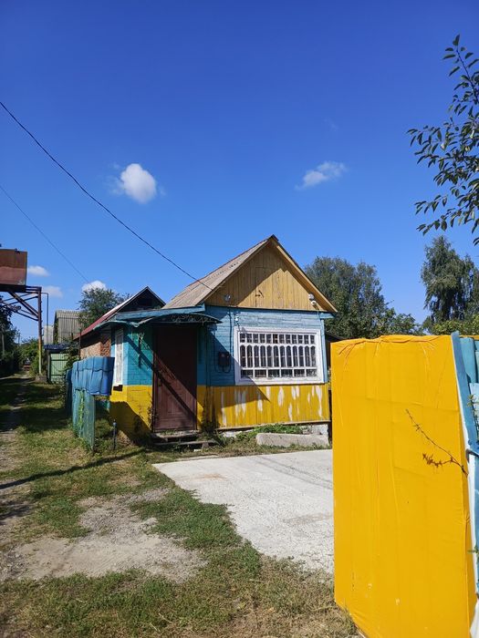 Продаж Дачі Обласна лікарня ст "Берізка"