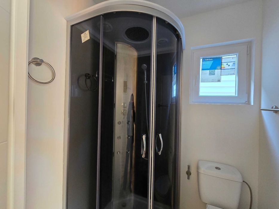casa modelar t2 nova toda equipada super moderna top qualidade