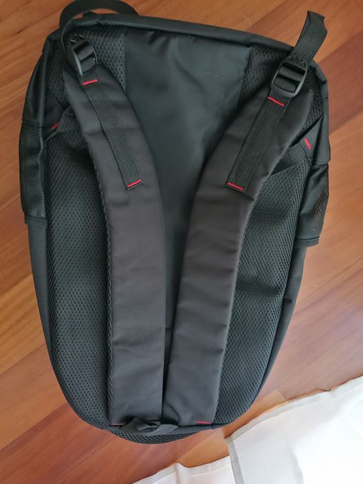 Mochila impermeável