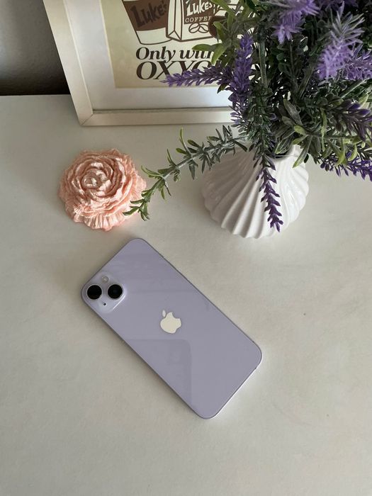 Telemóvel iPhone 14 plus