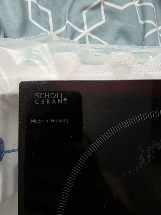 Płyta indukcyjna Amica