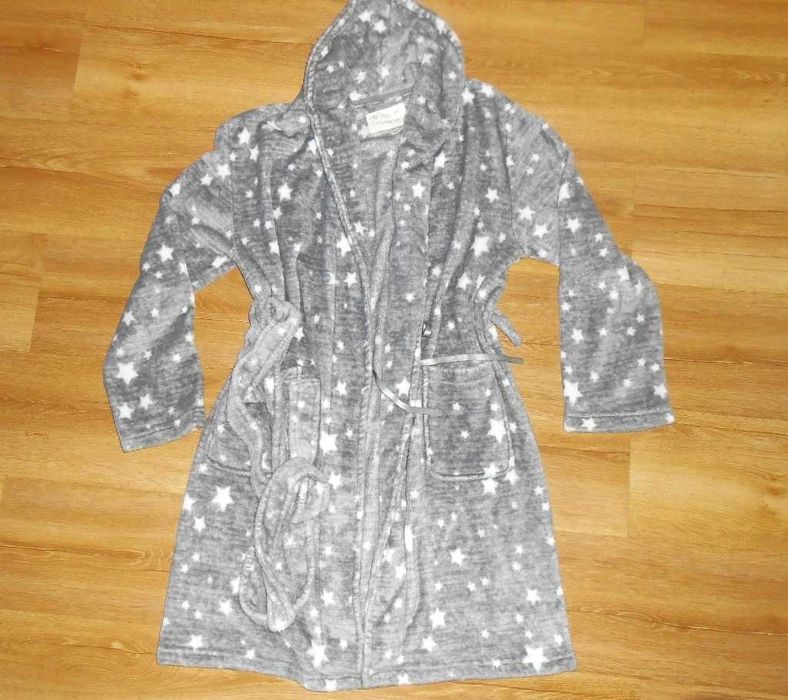 Super damski szlafrok marki F&F, roz. 38/40/42/44