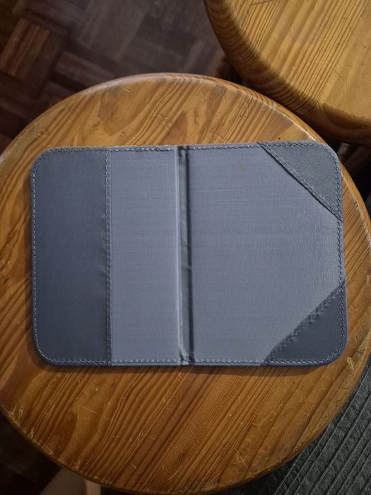 Capa para passaporte