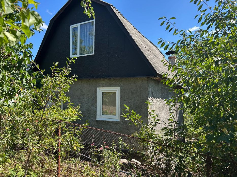 Продам дачу с. Кандаурове