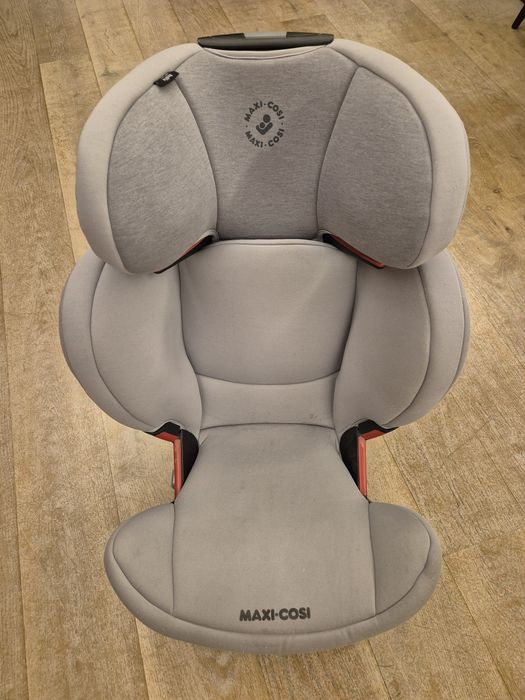 Fotelik Maxi Cosi Rodifix Air Protect