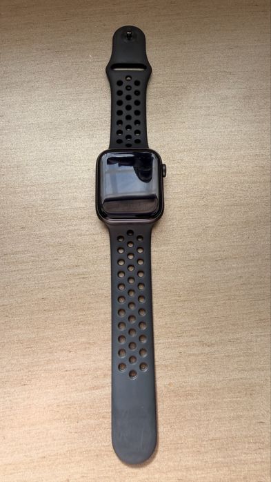 Apple Watch SE Nike 44mm