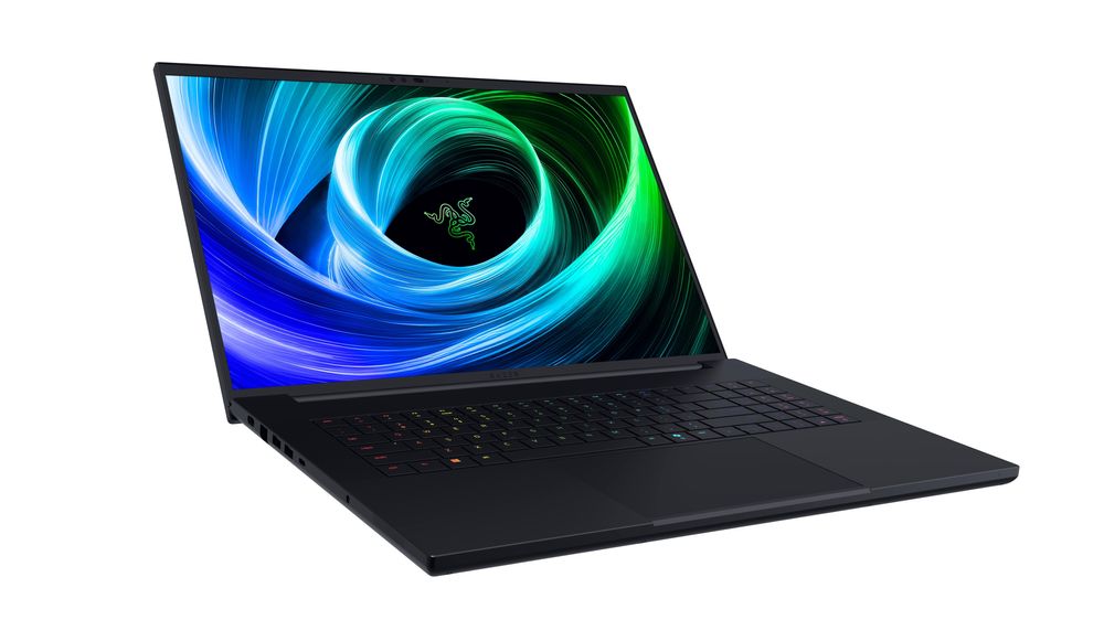 Razer Blade 14 - 120Hz • OLED • Ryzen AI 9 365 • 16GB • RTX 5060 • 1TB