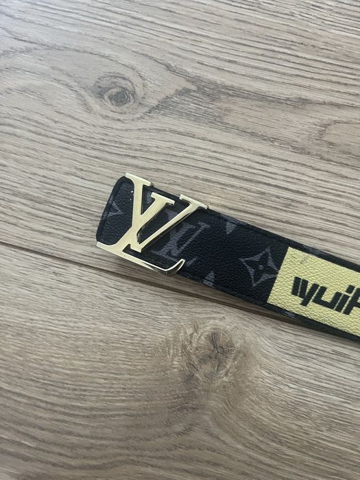 Pasek  lv 120 cm