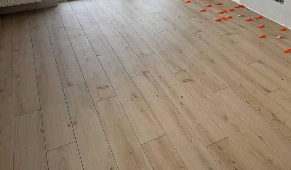 Gres natural sand beige mat 19,8x119,8 Opoczno