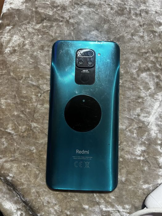 Продам Redmi Note 9