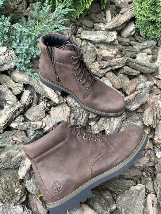 Черевики Timberland Оригінал