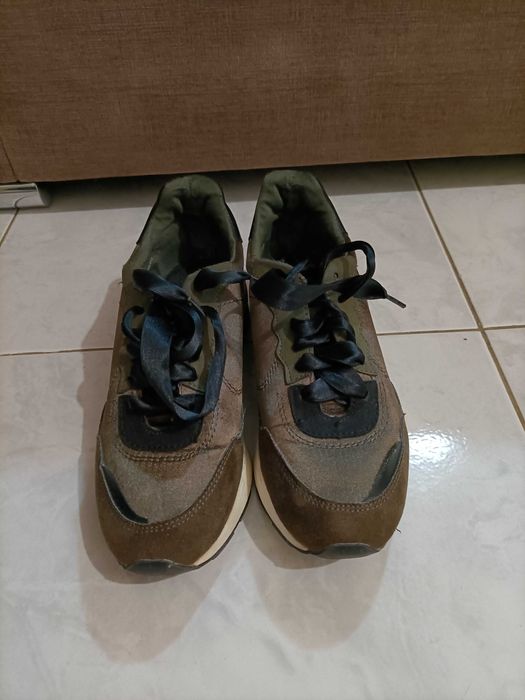 Sapatilhas Maria Mare