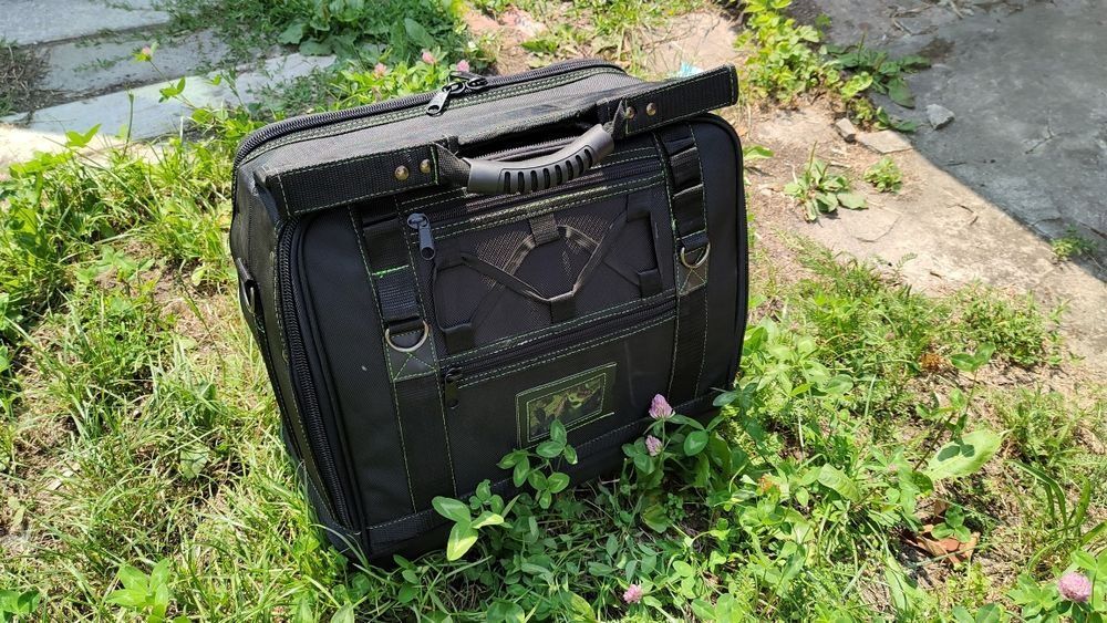 Torba narzędziowa haupa ProBag 220368