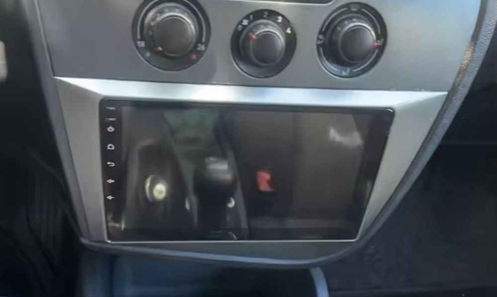 Radios novos android seat leon mk2 com carplay