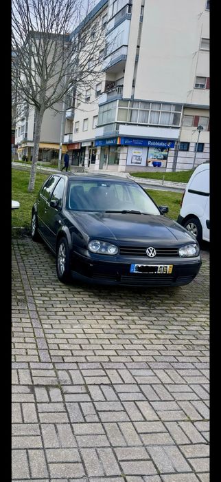 Golf IV VP 110 CV