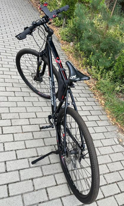 Rower Merida Crossway 300