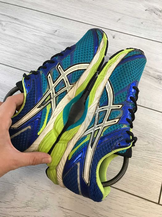 Buty ASICS Gel-Cumulus 16 rozm. 44